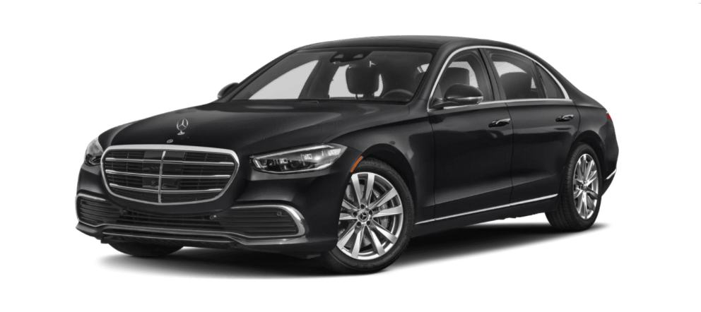 Mercedes S-Class