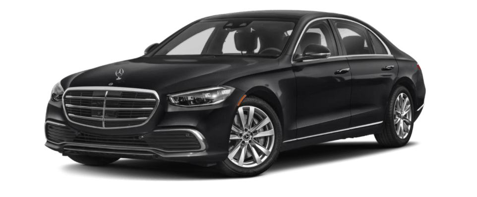 Mercedes E-Class
